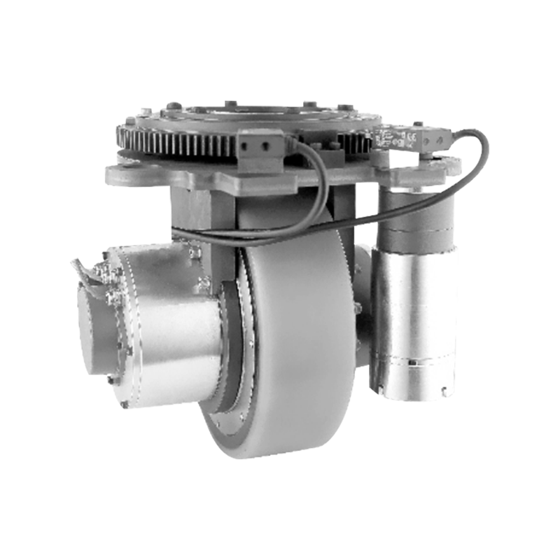 210 Conventional Servo Steering Wheel