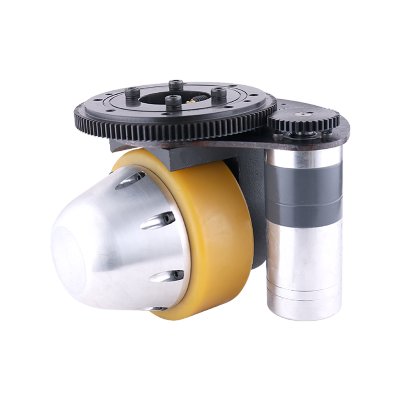 250 Horizontal Steering Wheel