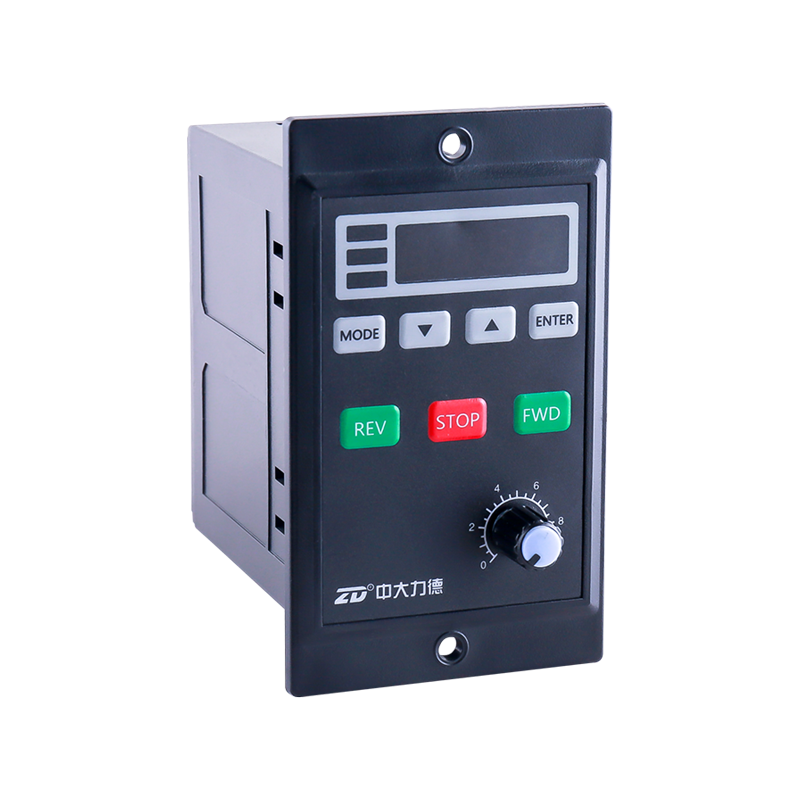 A23 Series Brake-type Digital AC Speed Controller