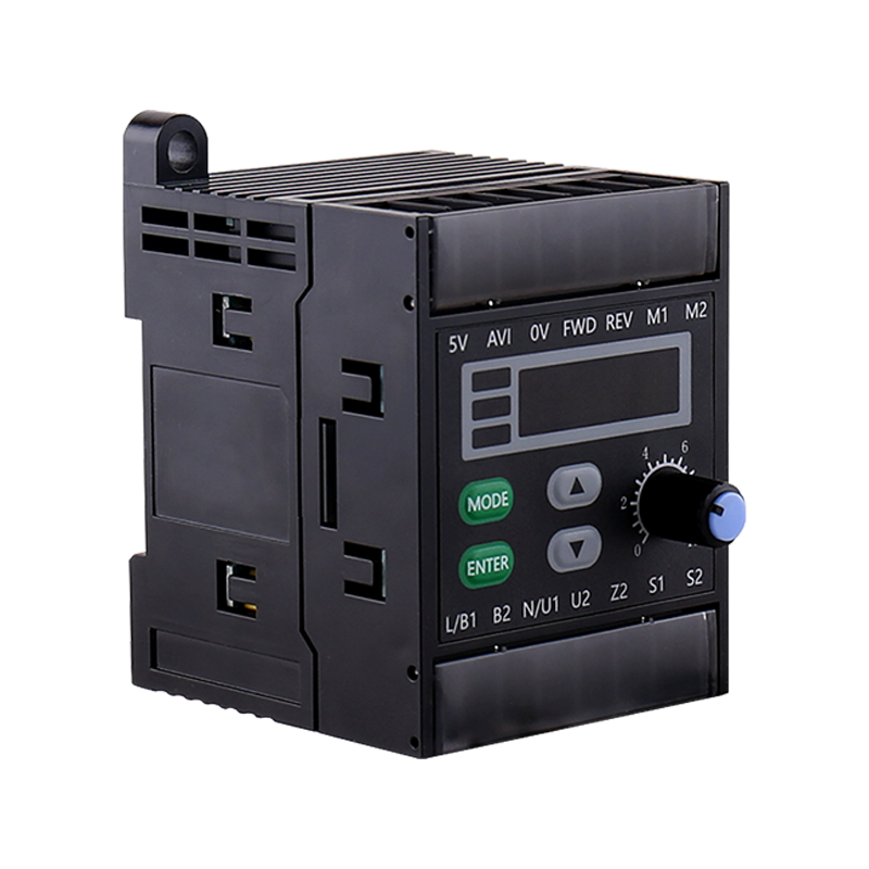 A24 Series Built-in Type Digital AC Speed Controller