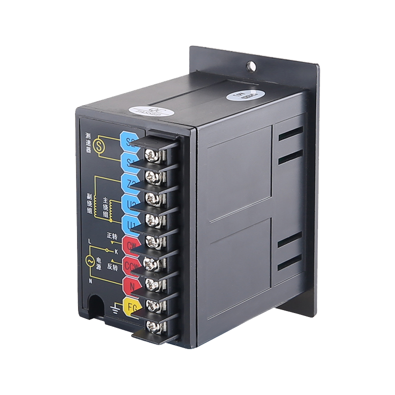 US-02 Series Panel Type AC Speed Controller
