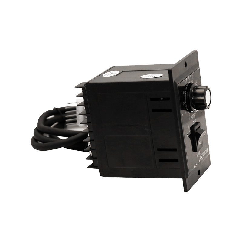 US Series Panel Type AC Speed Controller for 60Hz