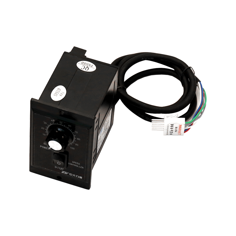 US Series Panel Type AC Speed Controller for 60Hz