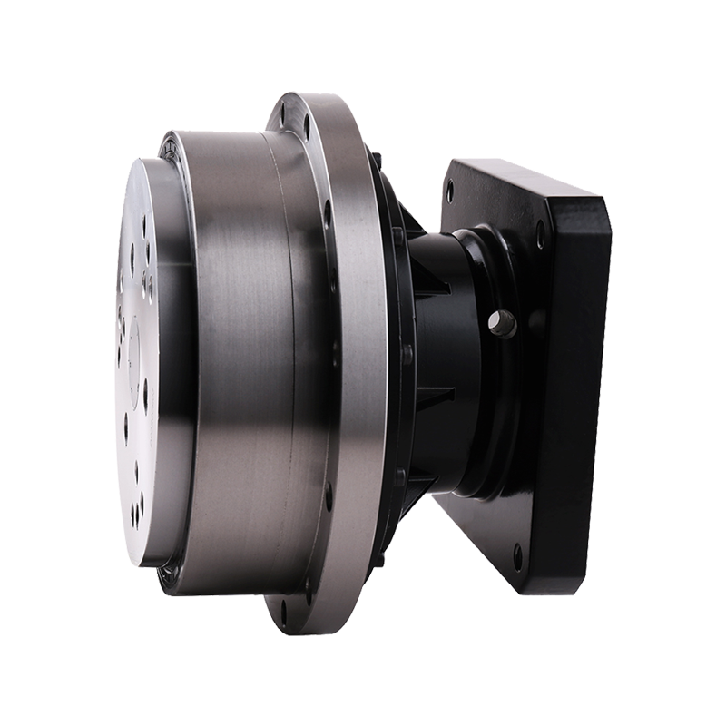 Flanged REA Series RV Cycloidal Pin Wheel Reducer