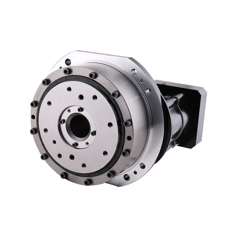 Hollow Flanged RCA Series RV Cycloidal Pin Wheel Reducer