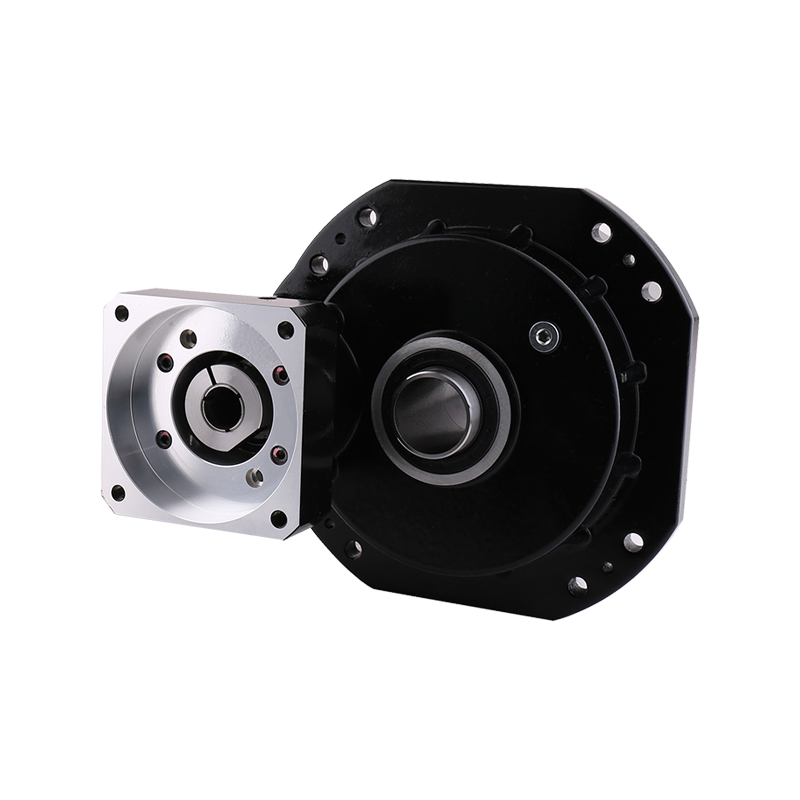 Hollow Flanged RCA Series RV Cycloidal Pin Wheel Reducer