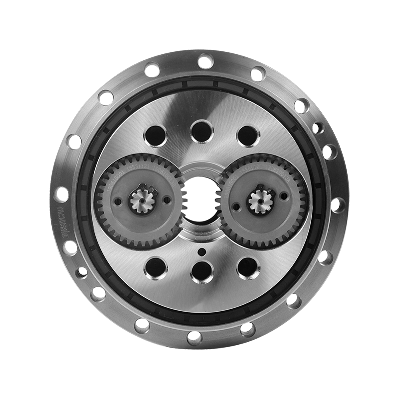 RVE Series RV Cycloidal Pin Wheel Reducer