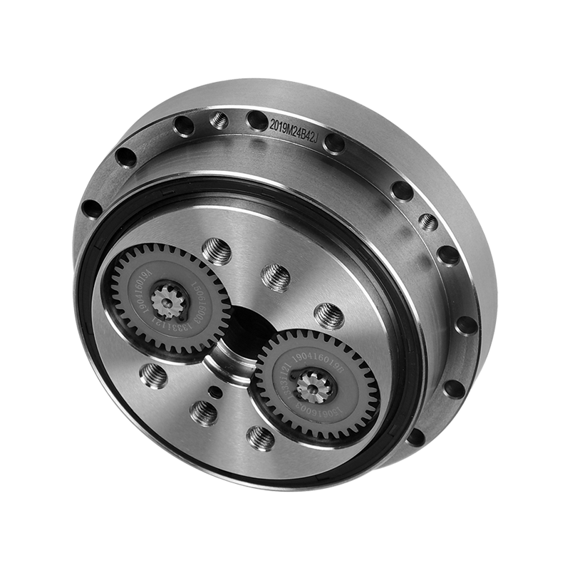 RVE Series RV Cycloidal Pin Wheel Reducer