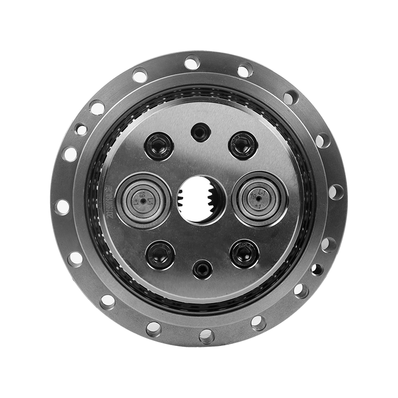 RVE Series RV Cycloidal Pin Wheel Reducer