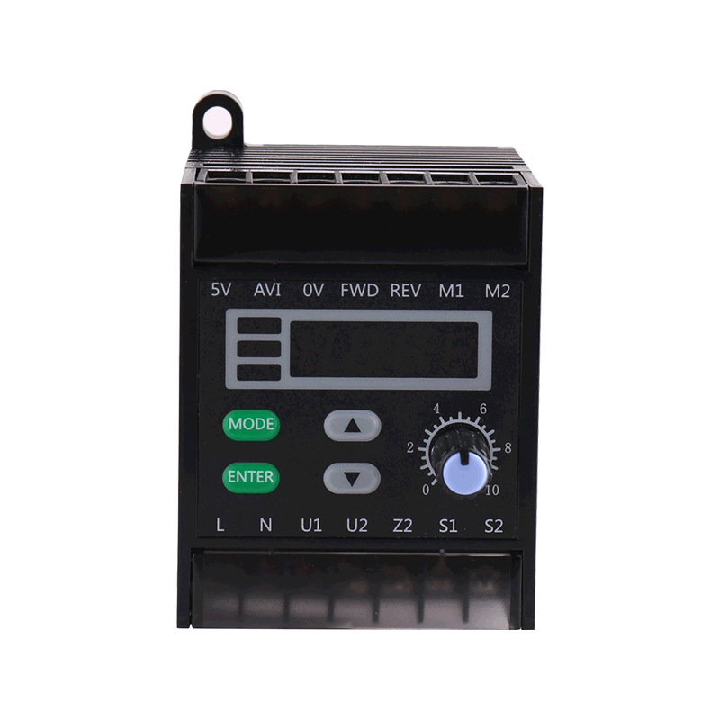 A22 Series Built-in Type Digital AC Speed Controller