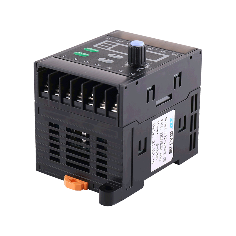 A22 Series Built-in Type Digital AC Speed Controller