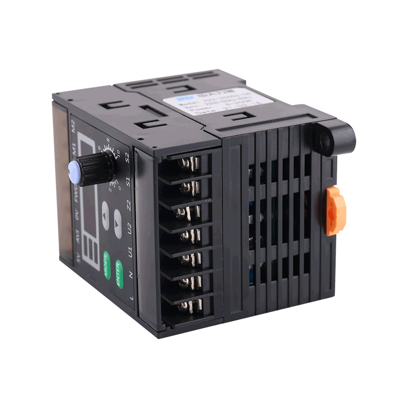 A22 Series Built-in Type Digital AC Speed Controller