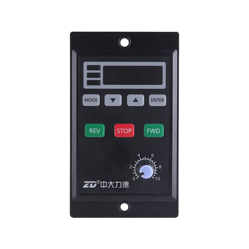 A20 Series Digital AC Speed Controller