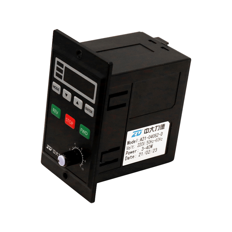 A21 Series Digital AC Torque Controller