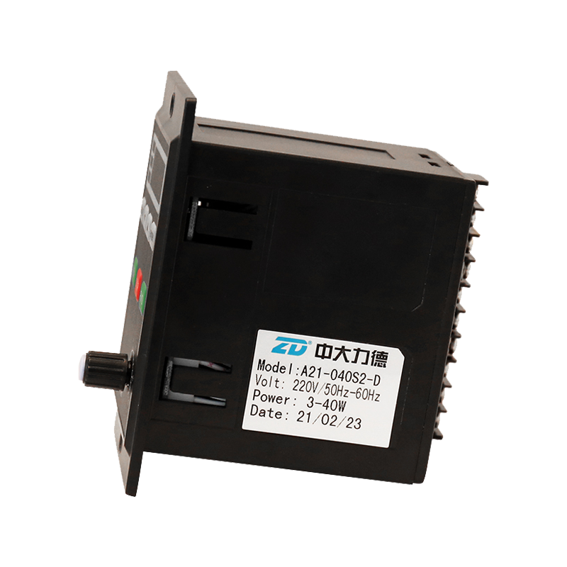 A21 Series Digital AC Torque Controller