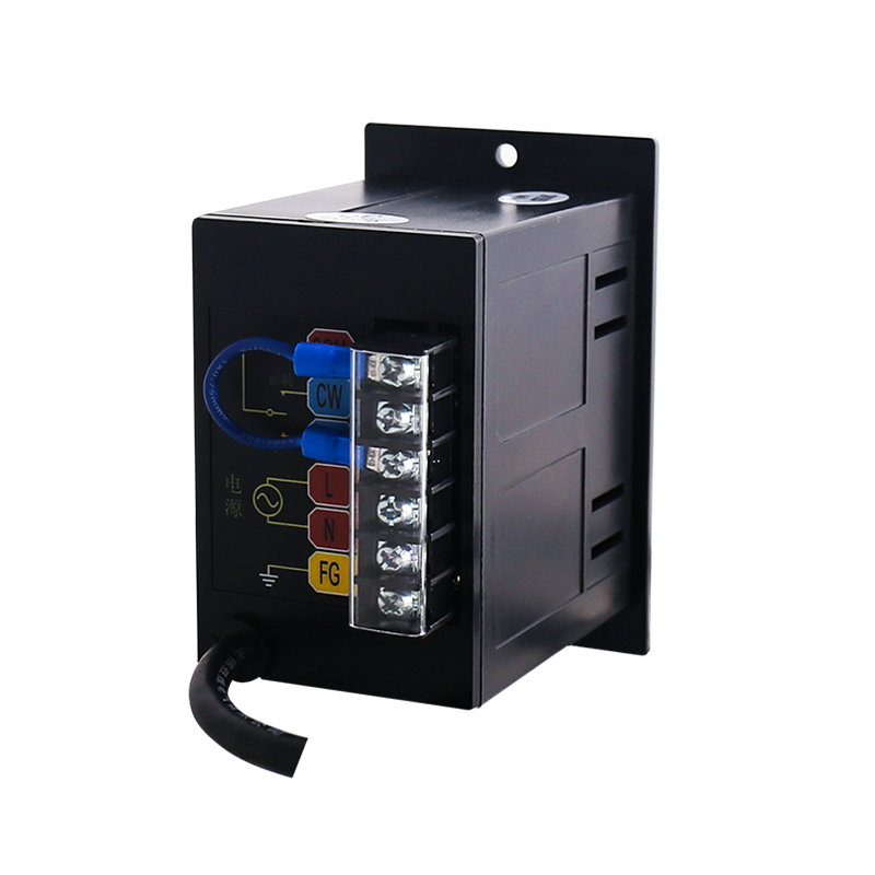 US-02 Series Panel Type AC Speed Controller