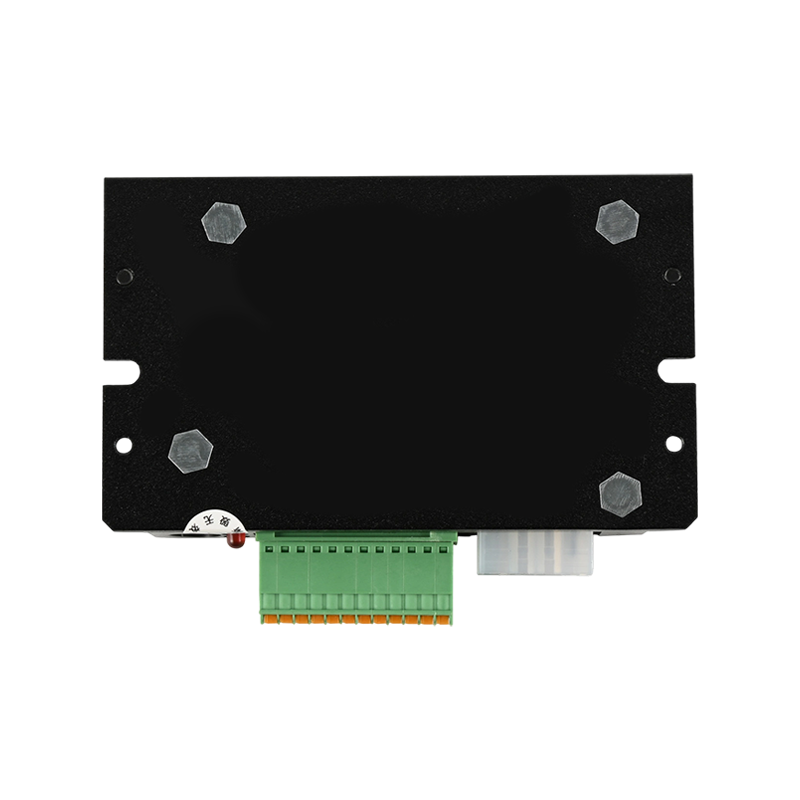 ZBLD. C20-120L2R Low Voltage Brushless Driver