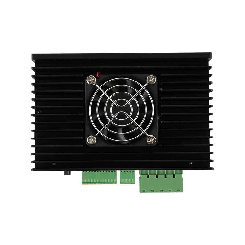 ZBLD. C20-800LRC Low Voltage Brushless Driver