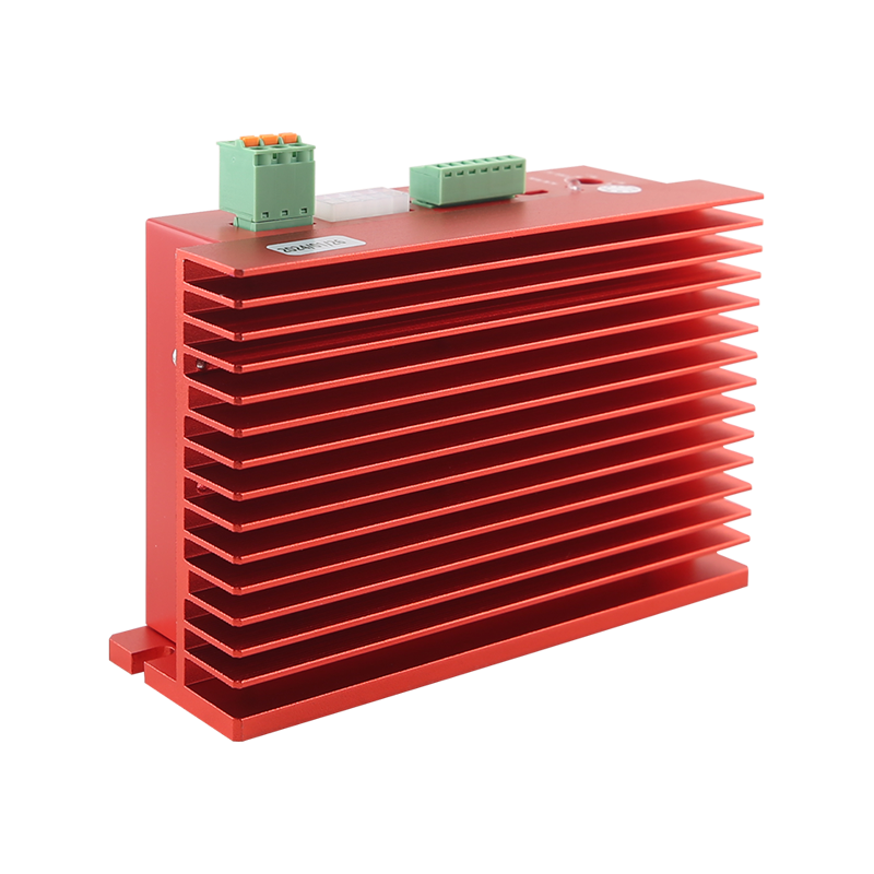 ZDRV.C10-400S2 High Voltage Brushless Driver