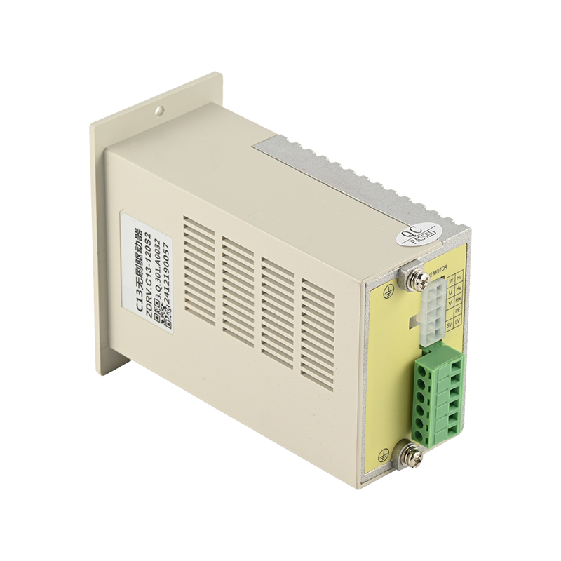 ZDRV. C13-120S2 High Voltage Brushless Driver