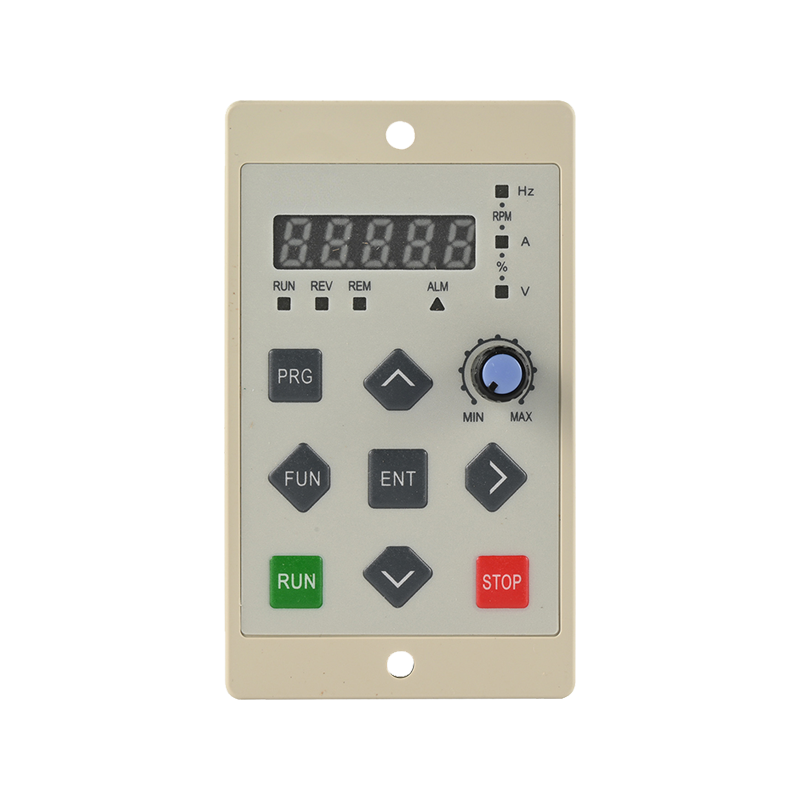 ZDRV. C20-200L-DR Low Voltage Brushless Driver