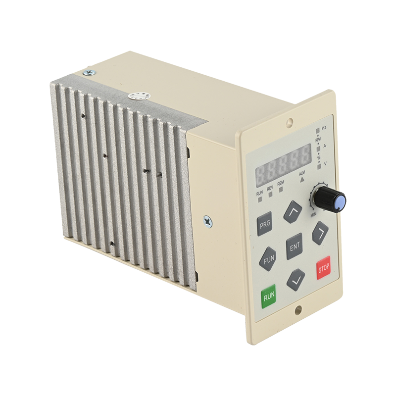 ZDRV. C20-200L-DR Low Voltage Brushless Driver