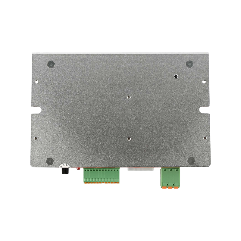 ZDRV. C20-200S2-R High Voltage Brushless Driver