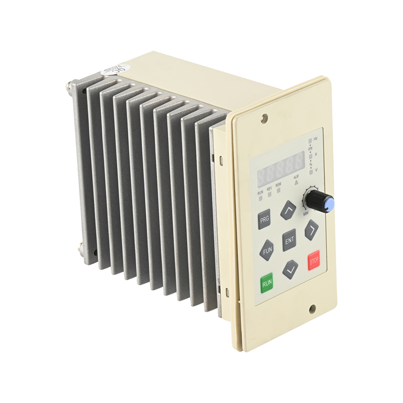 ZDRV. C20-400L-DR Low Voltage Brushless Driver