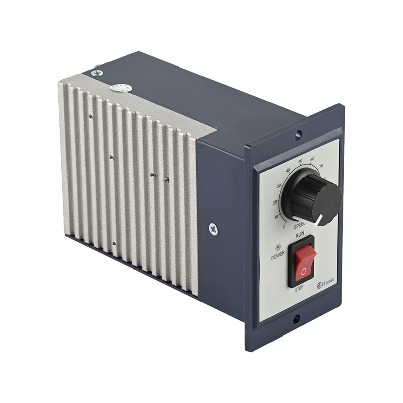 ZDRV.C41-200S2-A Low Voltage Brushless Driver