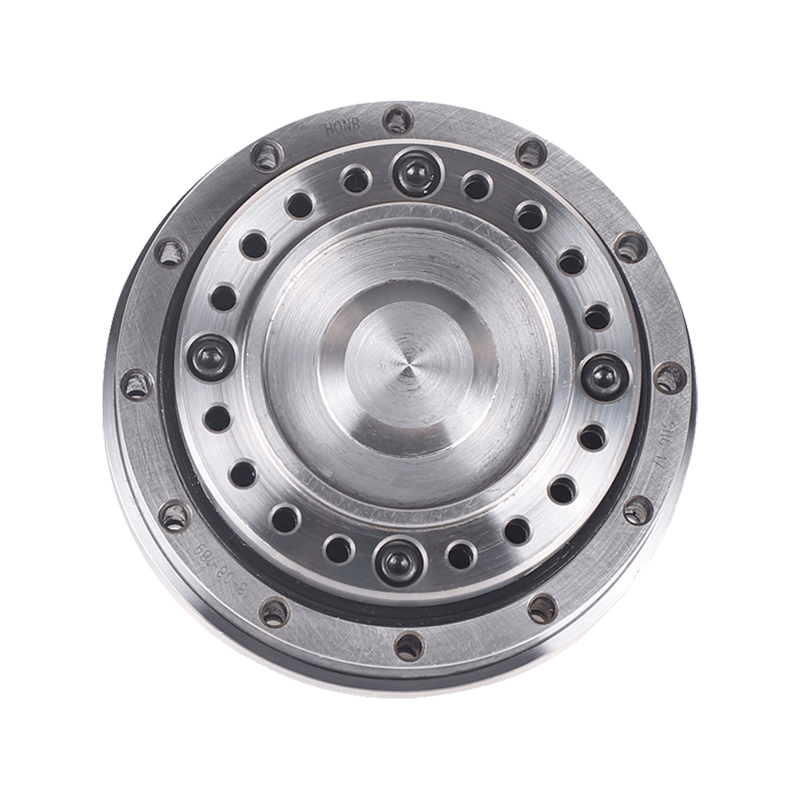 SHF-2UJ Series Harmonic Drive Reducer