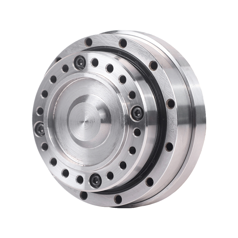 SHF-2UJ Series Harmonic Drive Reducer