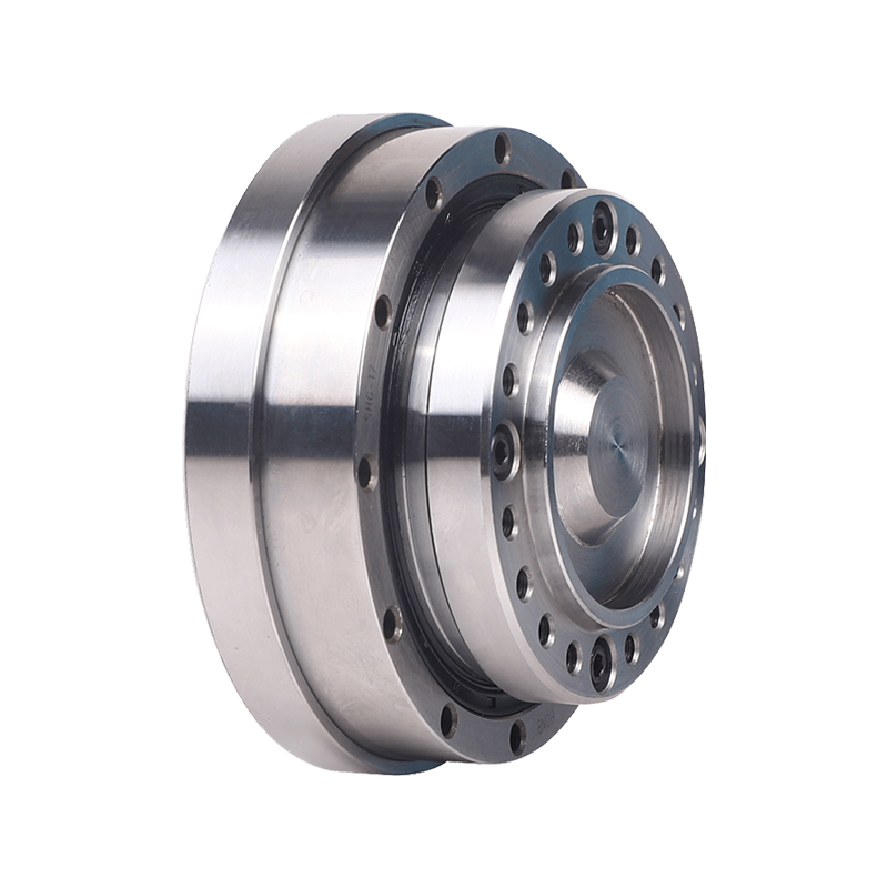 SHF-2UJ Series Harmonic Drive Reducer