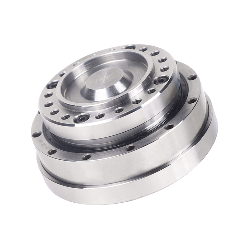 SHF-2UJ Series Harmonic Drive Reducer