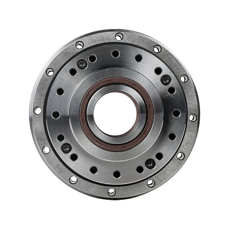 SHF-2SH Series Harmonic Drive Reducer