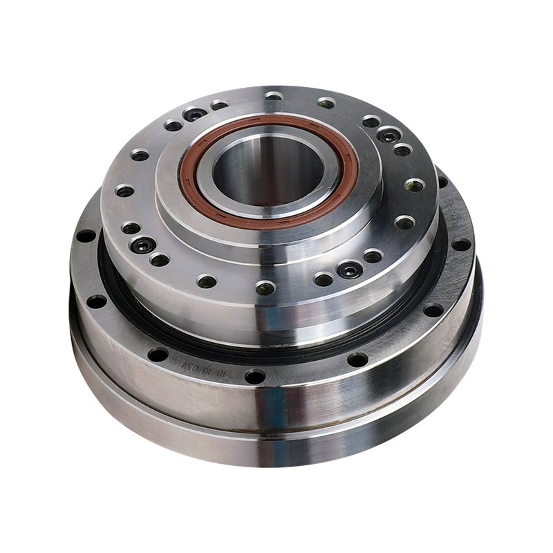 SHF-2SH Series Harmonic Drive Reducer