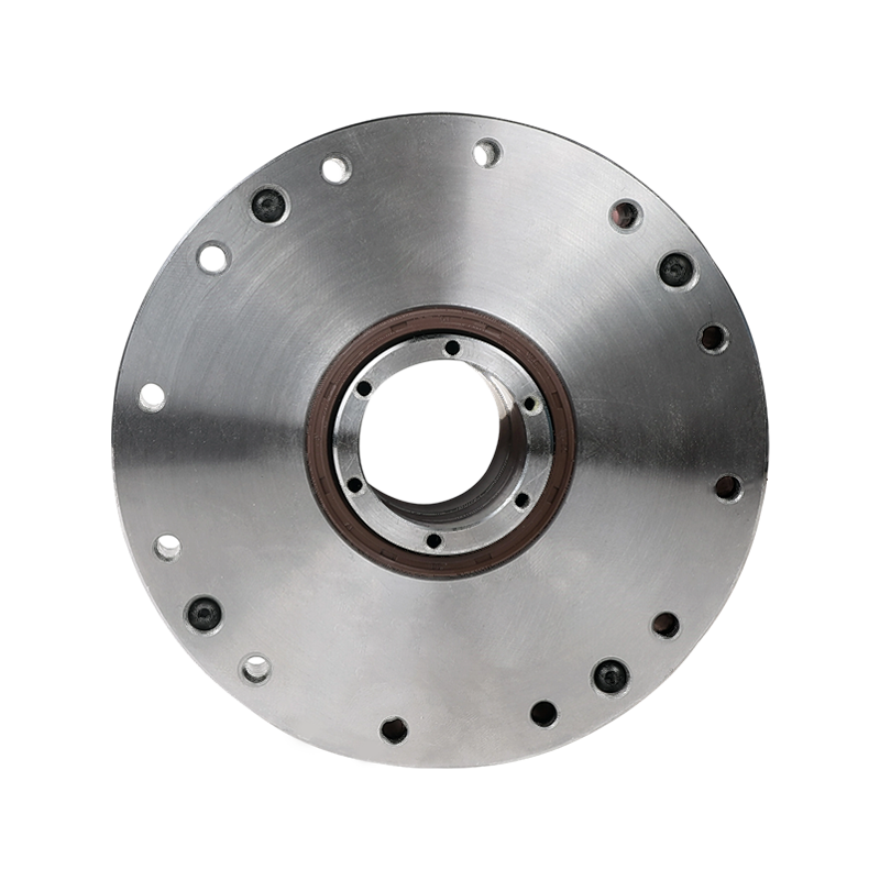 SHF-2SH Series Harmonic Drive Reducer