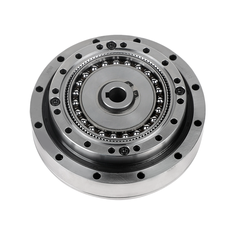 SHF-2SO Series Harmonic Drive Reducer