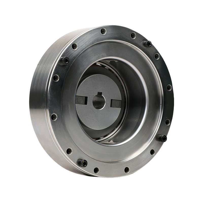 SHF-2SO Series Harmonic Drive Reducer