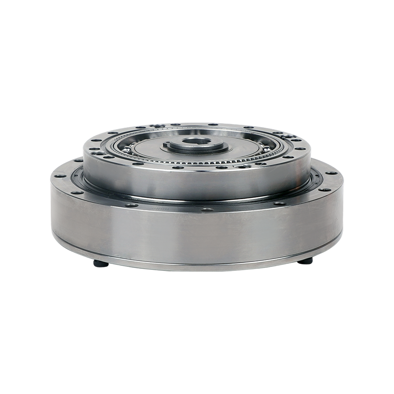 SHF-2SO Series Harmonic Drive Reducer