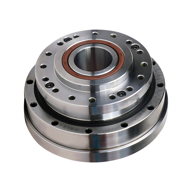 SHF-2UH Series Harmonic Drive Reducer