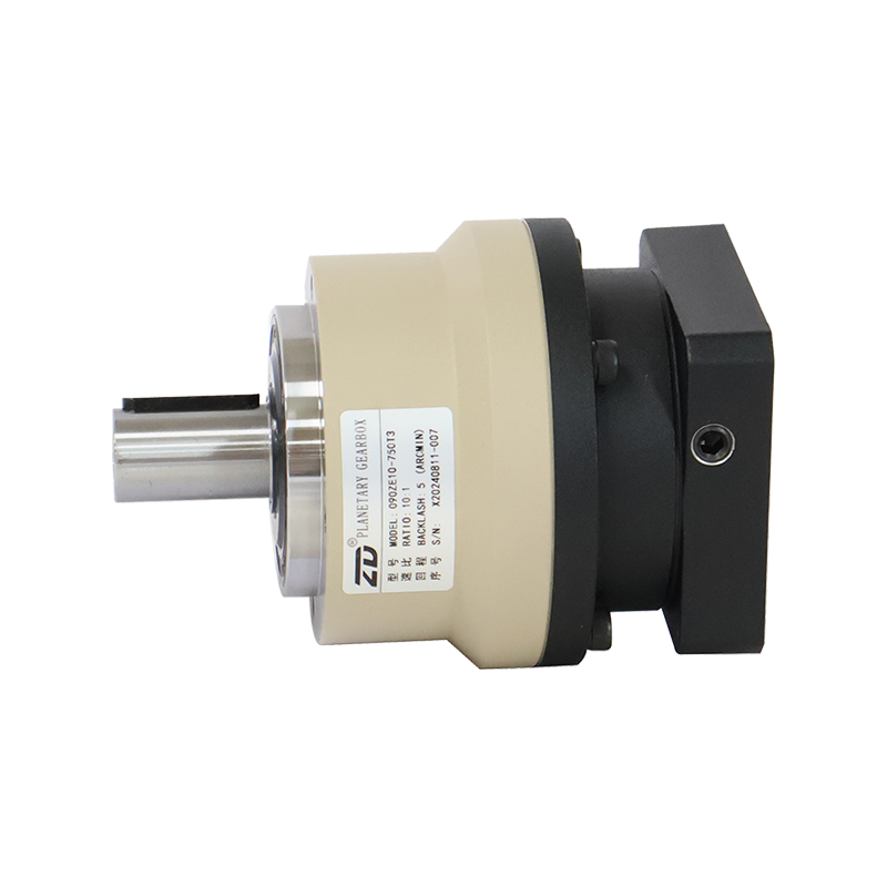 ZE Series Planetary Gearbox