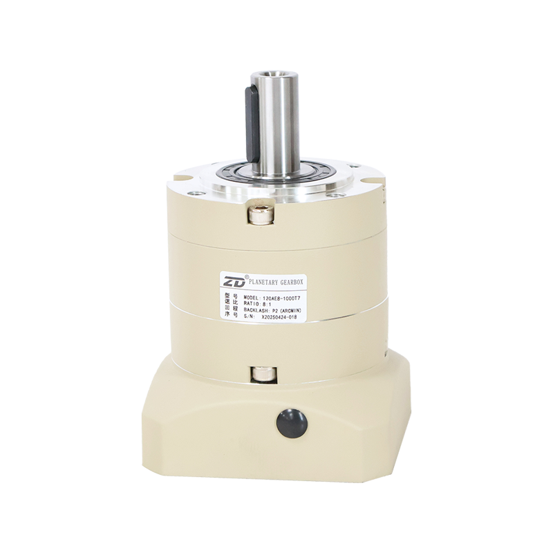 AE&AF Series Planetary Gearbox