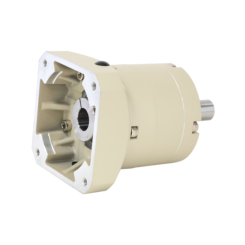 AE&AF Series Planetary Gearbox