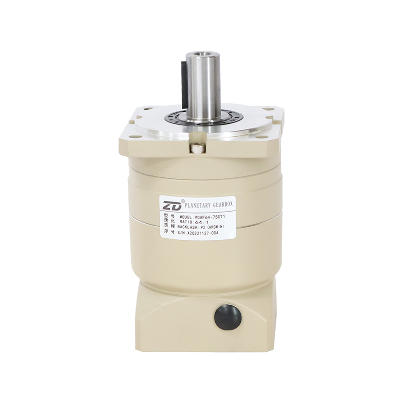 AE&AF Series Planetary Gearbox