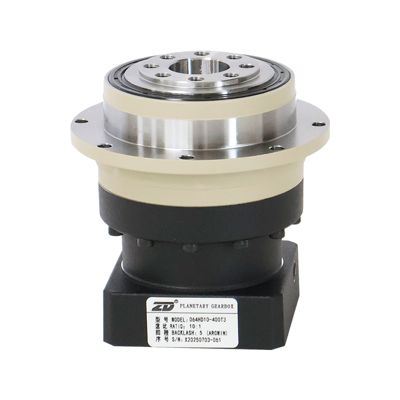 HD Series Planetary Gearbox