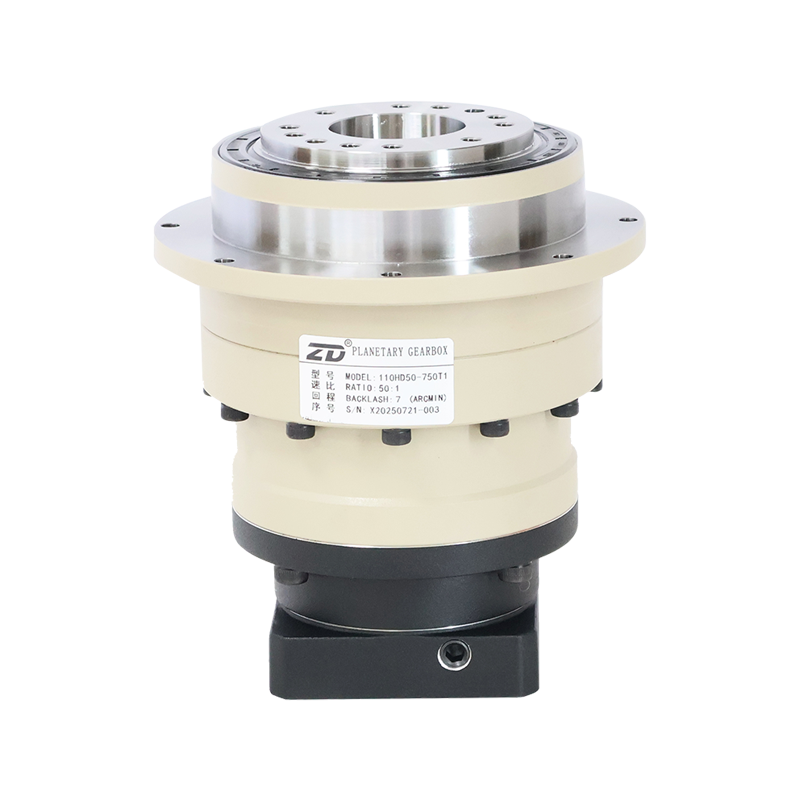 HD Series Planetary Gearbox