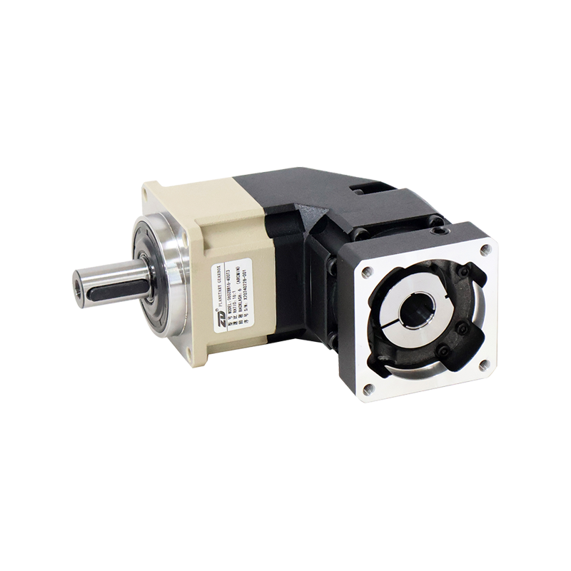 ZBR Series Planetary Gearbox