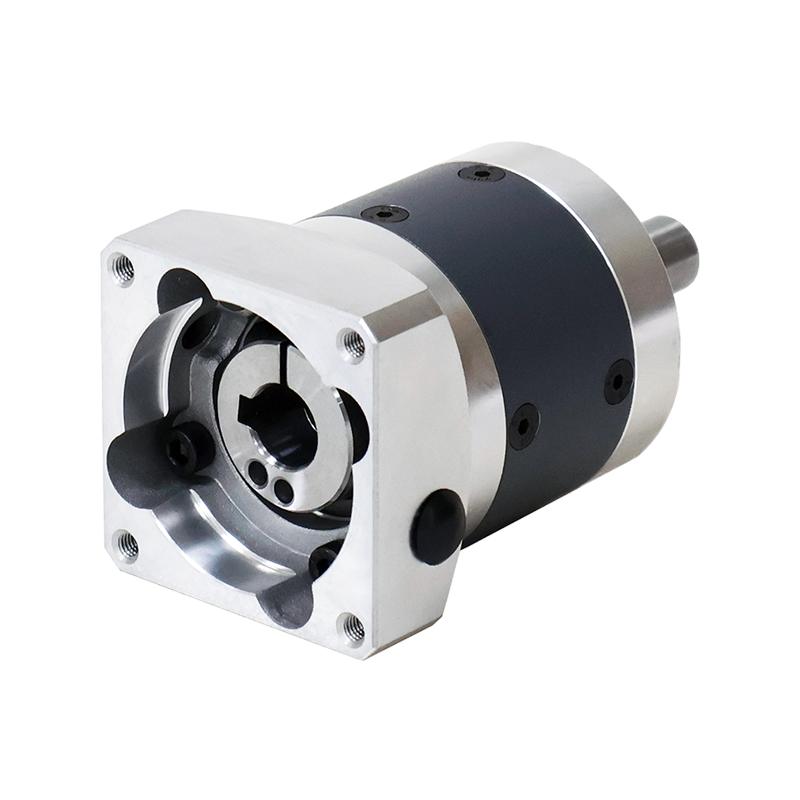 ZDE Series Planetary Gearbox