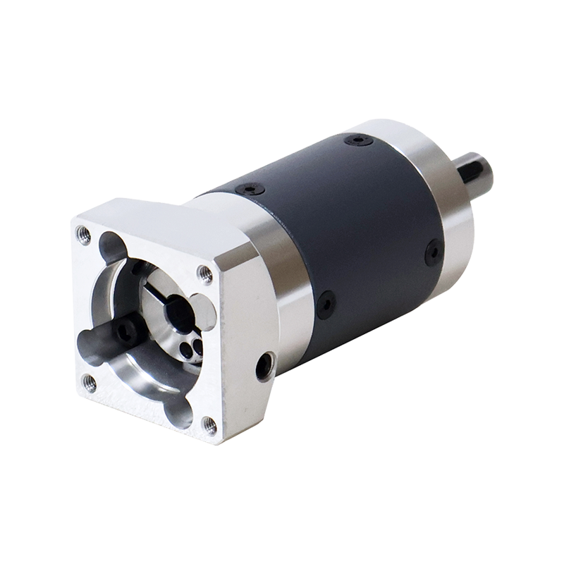 ZDE Series Planetary Gearbox