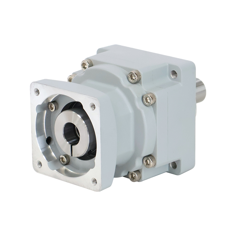 ZDR Series Planetary Gearbox
